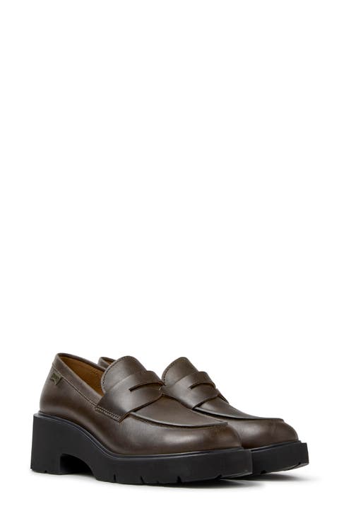 Milah Penny Loafer