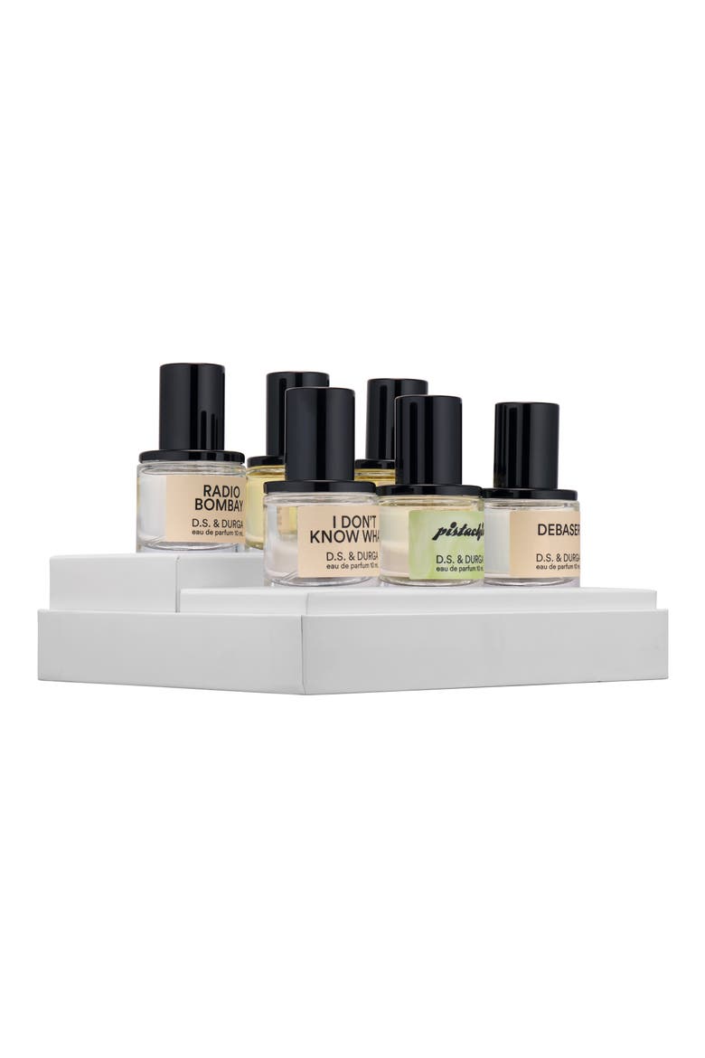 Deluxe Fragrance Box Set $290 Value, Alternate, color, NO COLOR