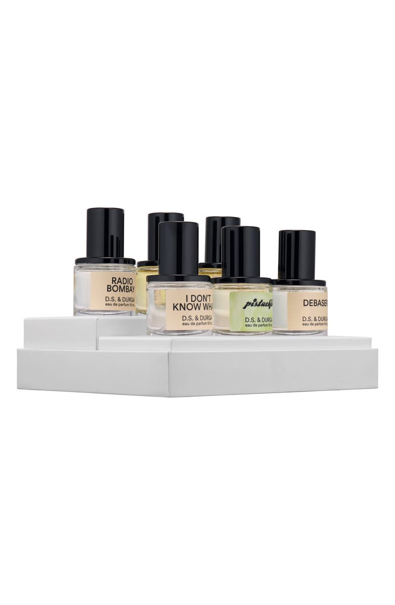 D.S. & Durga Deluxe Fragrance Box Set $290 Value, Alternate, color,