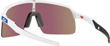 Sutro Lite 139mm Prizm<sup>™</sup> Wrap Shield Sunglasses
