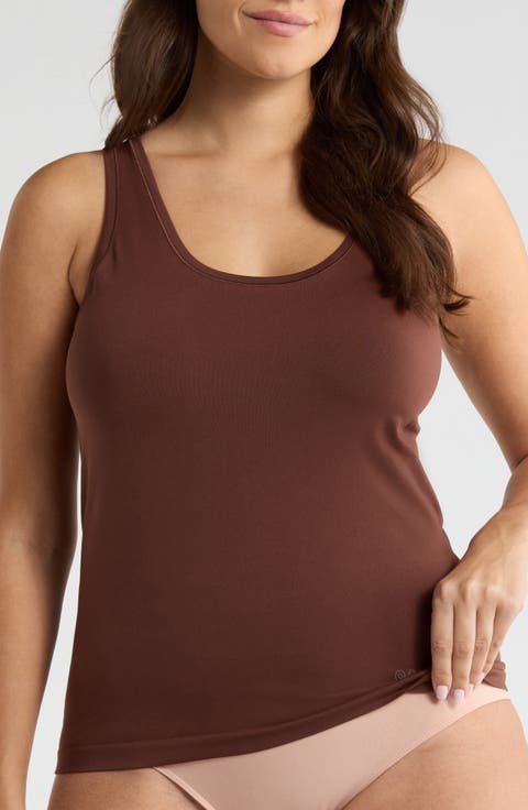 Seamless Layering Tank