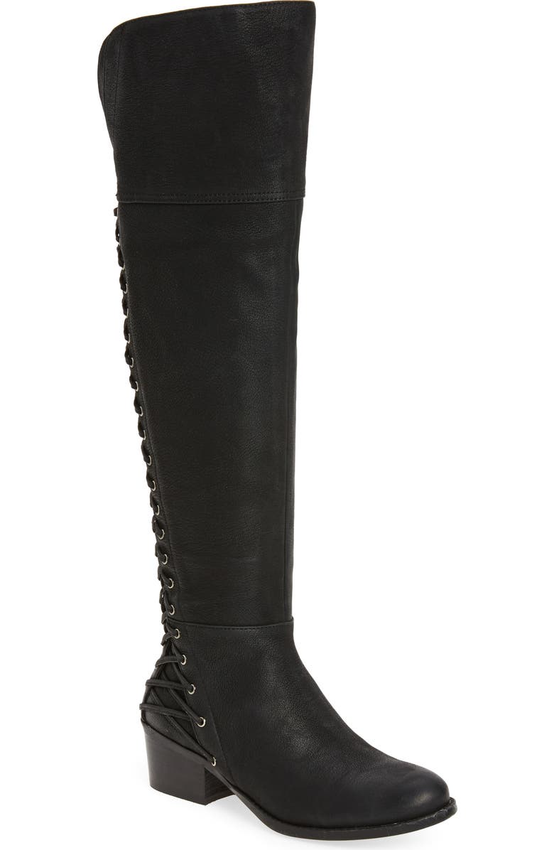 Vince Camuto Bolina Over the Knee Boot, Main, color,