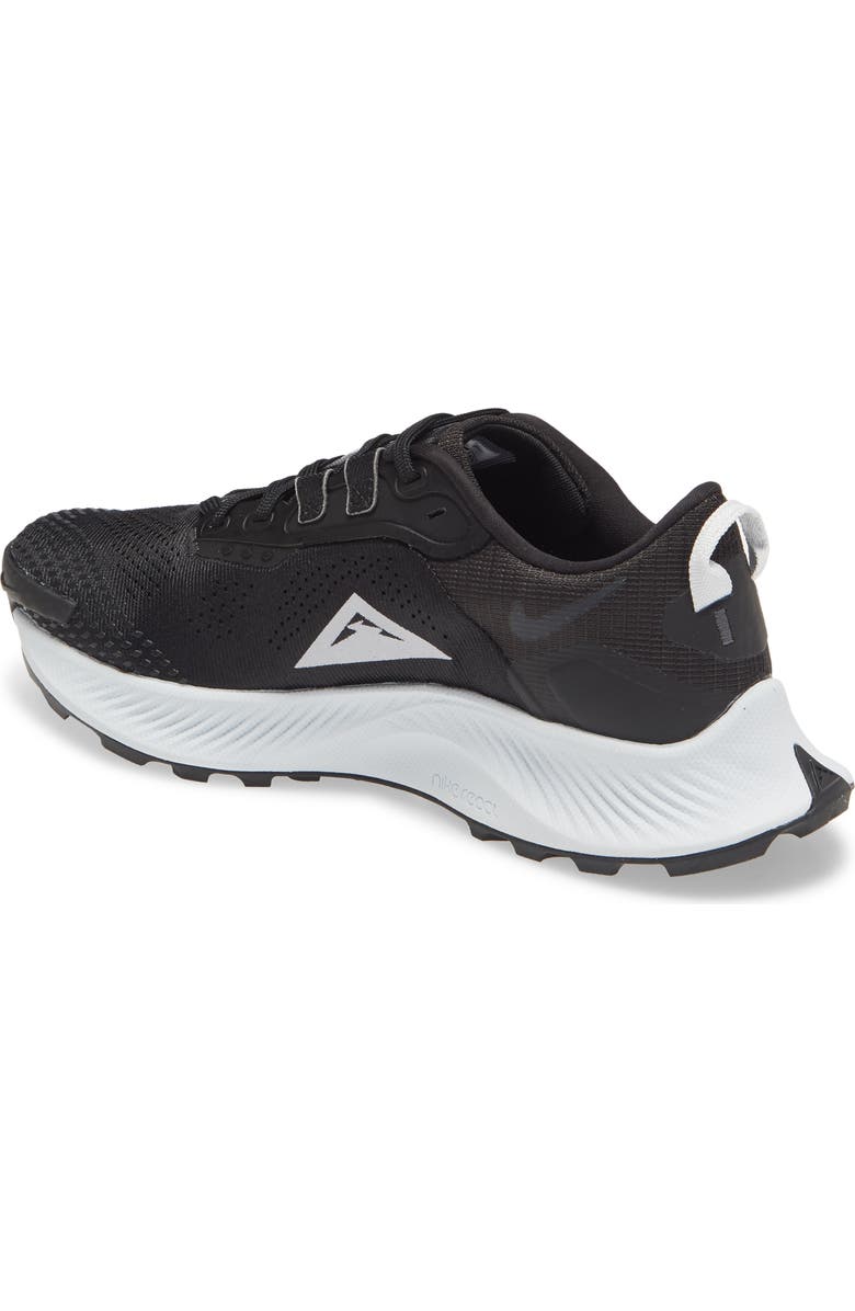 Nike Pegasus Trail 3 Trail Running Shoe, Alternate, color,