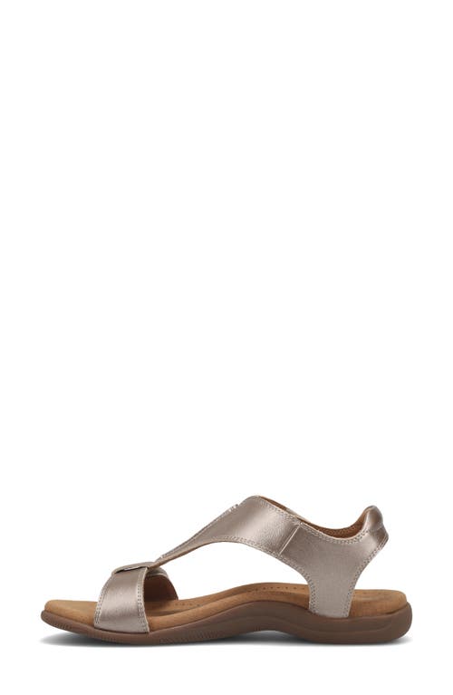 Taos The Show Sandal In Multi