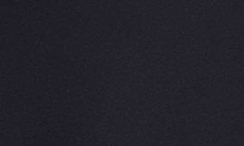 Skims Fits Everybody Square Neck Bodysuit In Onyx