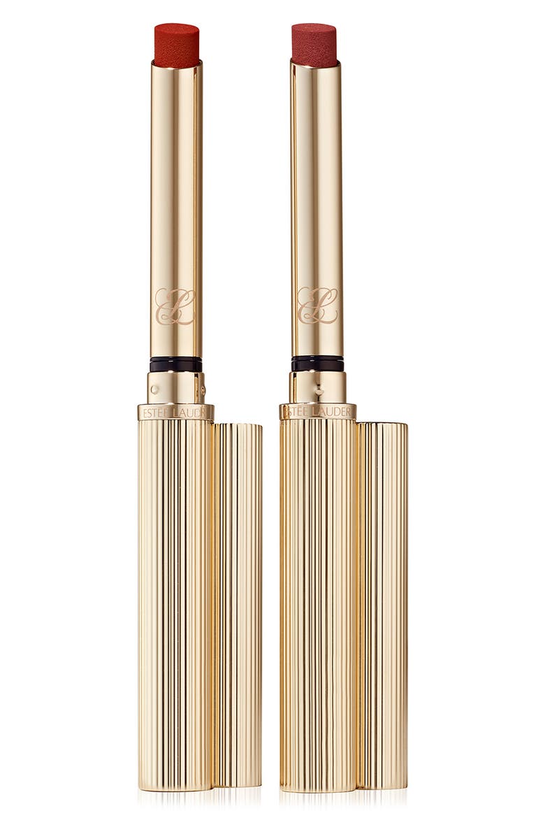 Pure Color Explicit Lipstick Duo, Alternate, color, NO COLOR