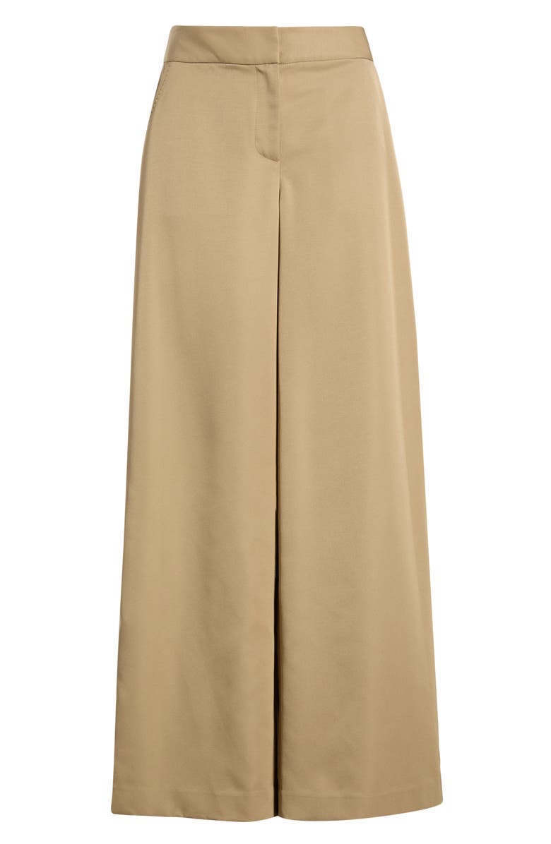 Tahari ASL Wide Leg Pants, Main, color,