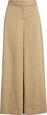 Tahari ASL Wide Leg Pants