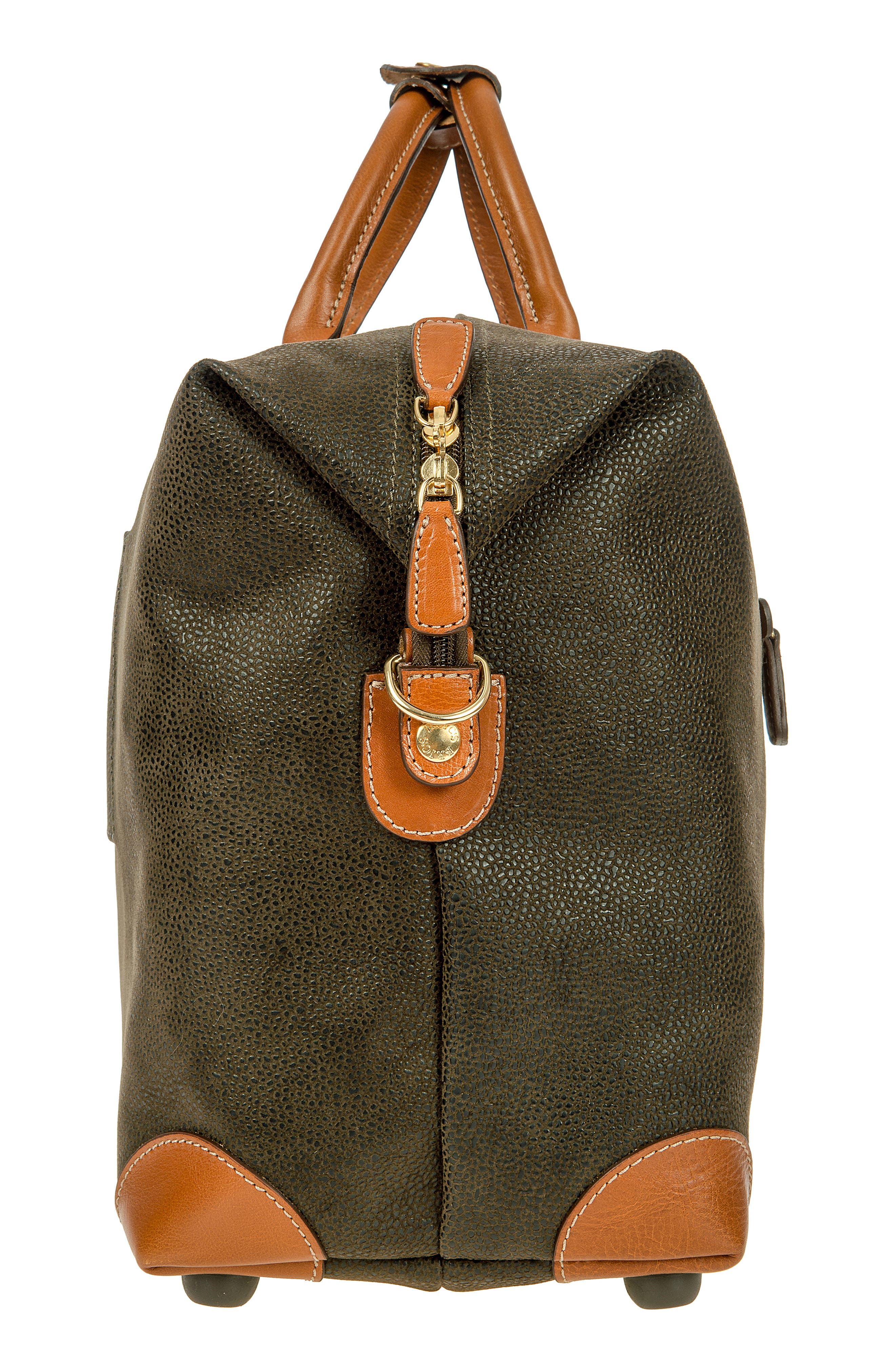 Life Collection 18-Inch Duffle Bag, Alternate, color, OLIVE