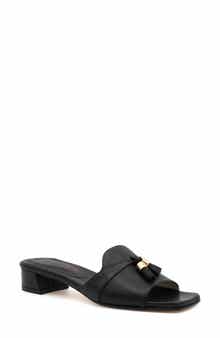 Amalfi by Rangoni Bussola Slide Sandal