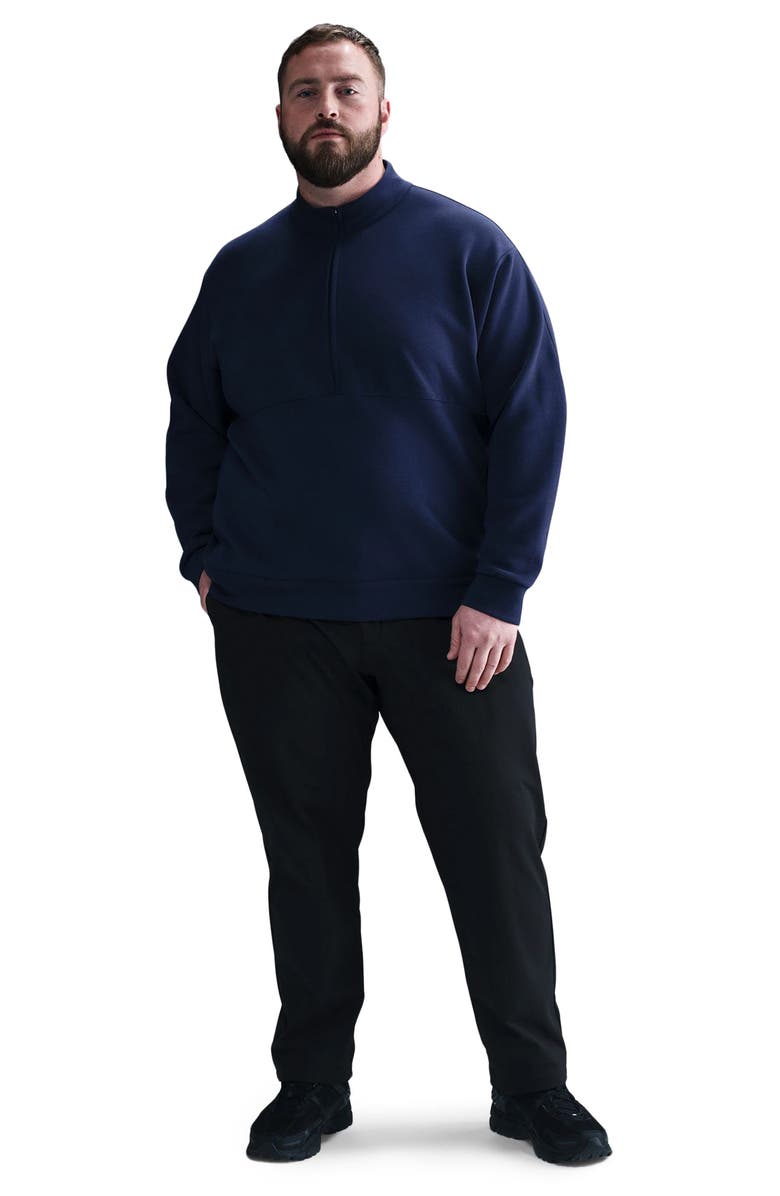 Nike 24.7 PerfectStretch Dri-FIT Regular Chino Pants, Alternate, color, Black/ Dk Smoke Grey