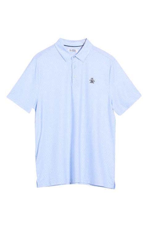 Short Sleeve Polo