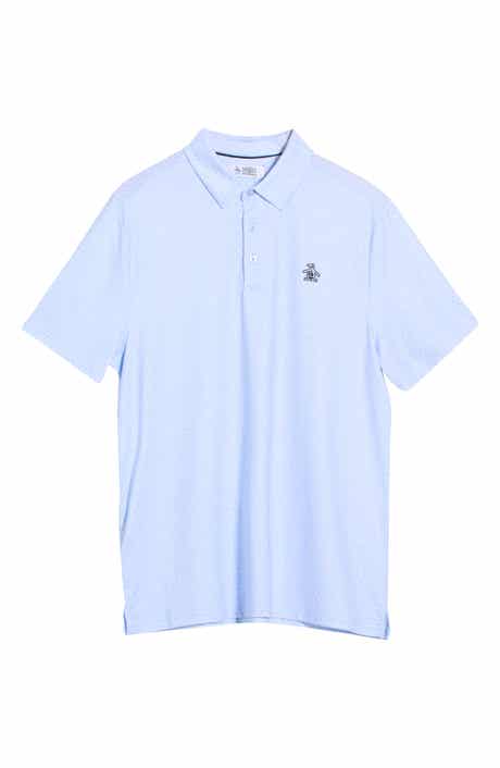 Original Penguin Short Sleeve Polo