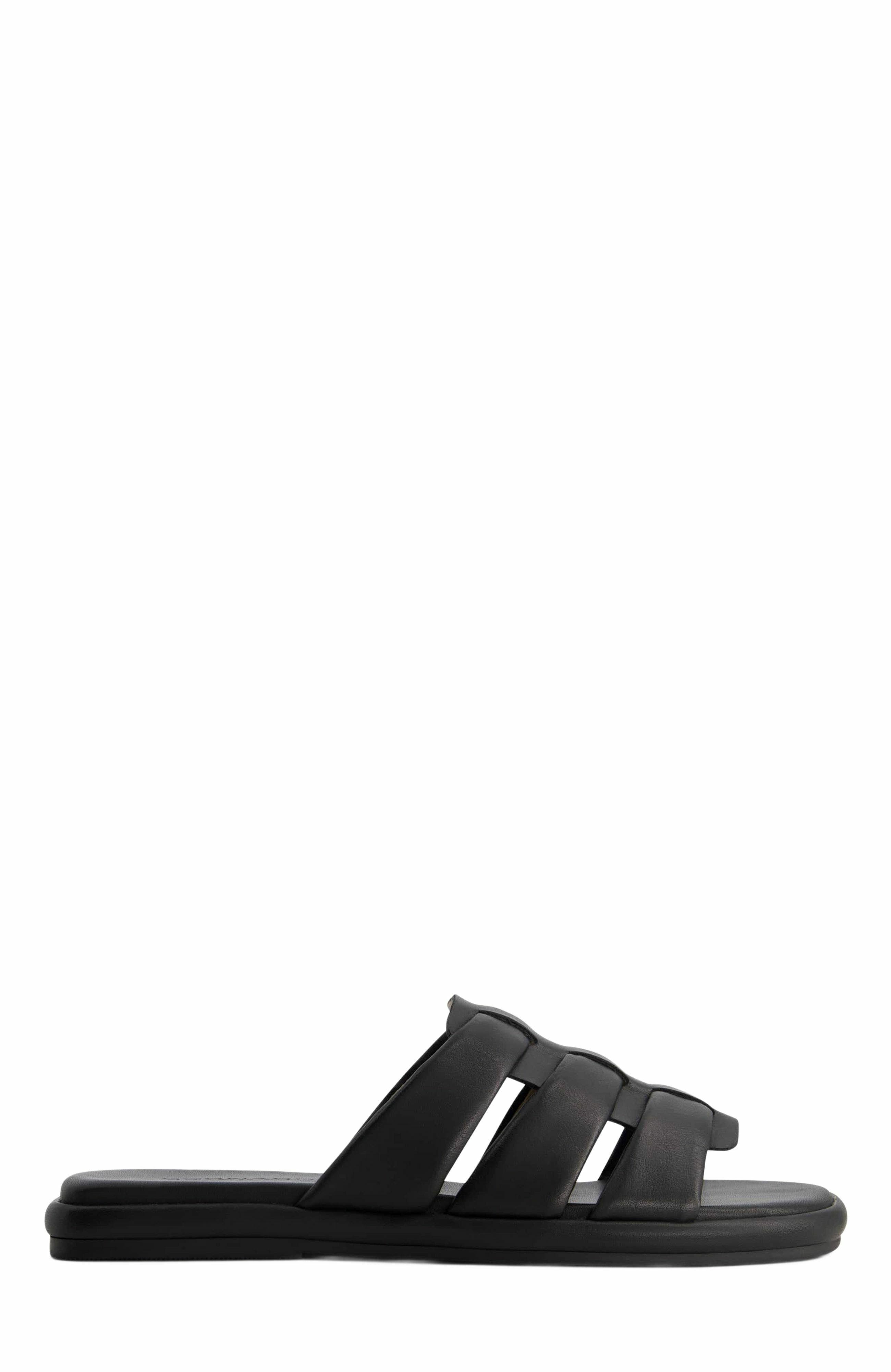 Bernardo Footwear Tamer Slip-On Sandal, Main, color, 