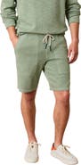 Tommy Bahama Tobago Tie Waist Knit Shorts