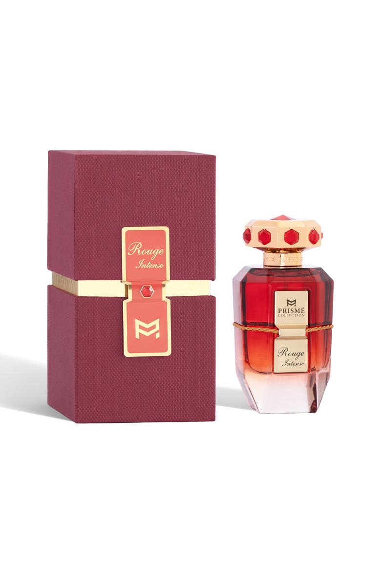 Prismé Rouge Intense by Patek Maison Eau De Parfum, Main, color, Eau De Parfum