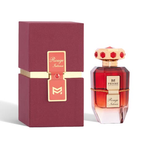 Prismé Rouge Intense by Patek Maison Eau De Parfum