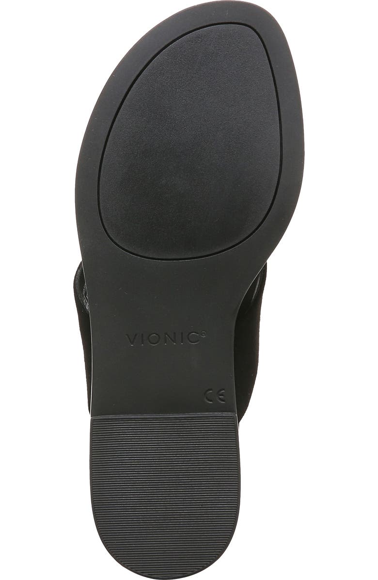 Vionic Agave Flip Flop, Alternate, color,