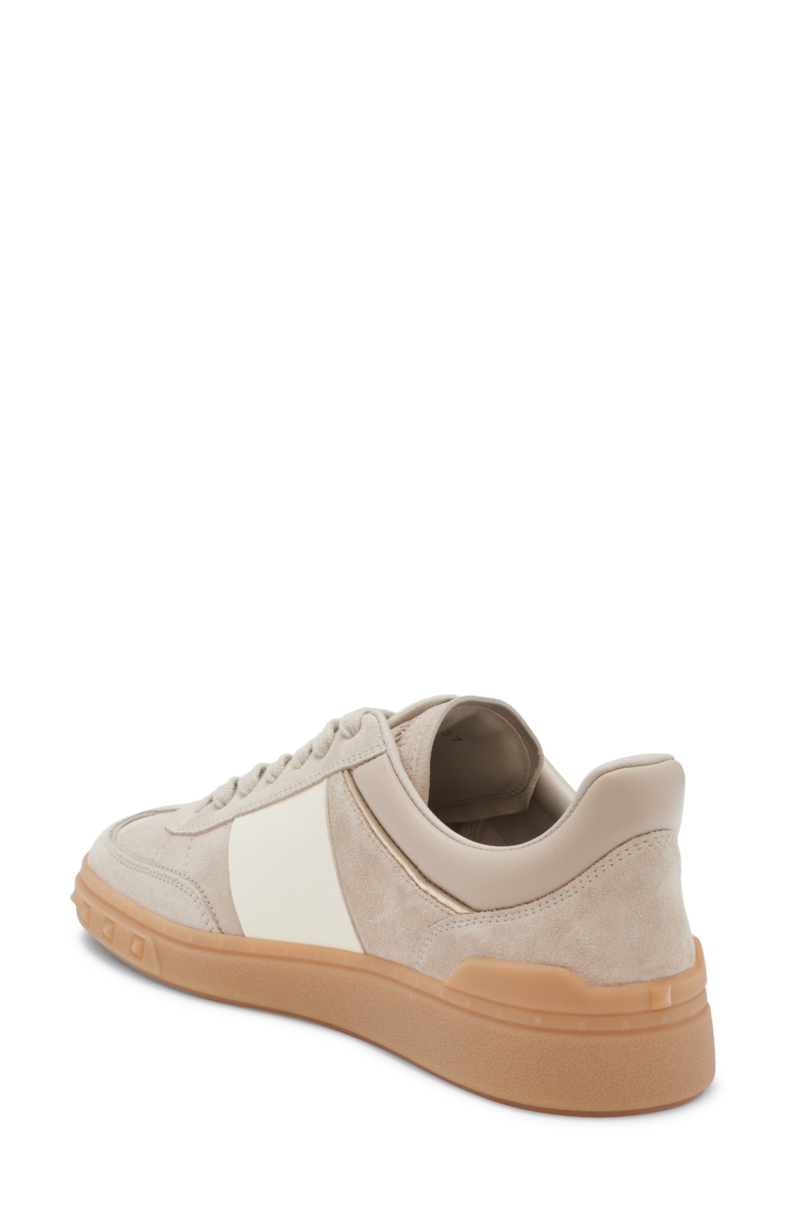 Valentino Garavani Upvillage Low Top Sneaker, Alternate, color, 