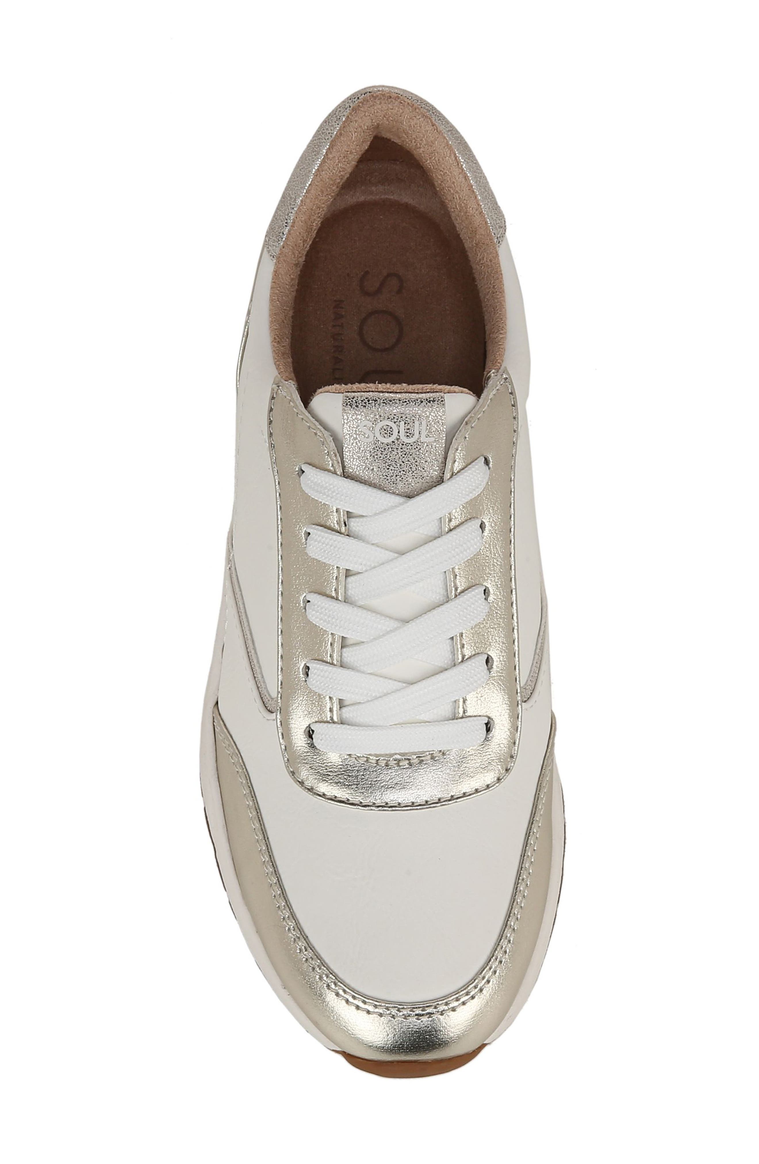 SOUL NATURALIZER Jackson Sneaker, Alternate, color, 