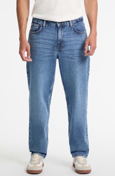 G15 Relaxed Tapered Leg Jeans (GJMD)