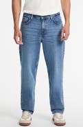GUESS JEANS G15 Relaxed Tapered Leg Jeans