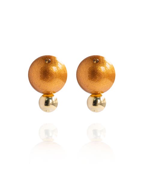 Lumi Earrings