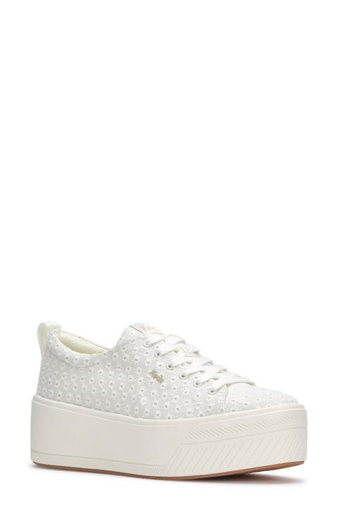 Skyler Platform Sneaker (Women)