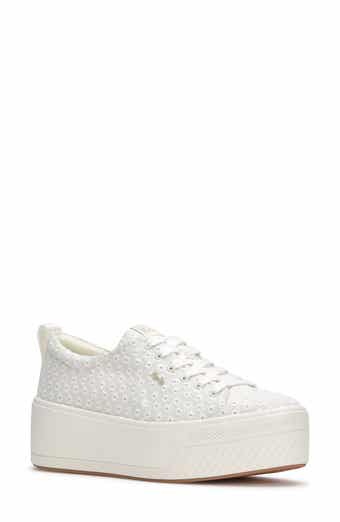 Skyler Platform Sneaker