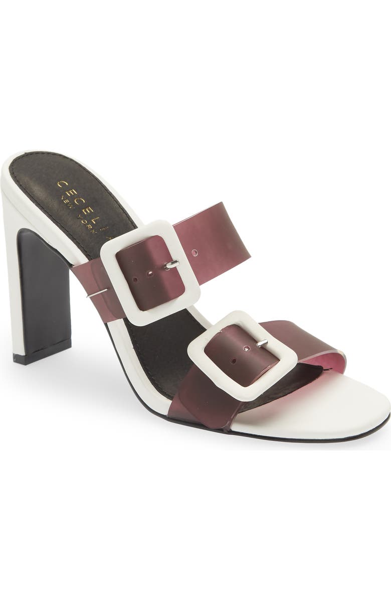 Cecelia New York Vicki Sandal, Main, color,