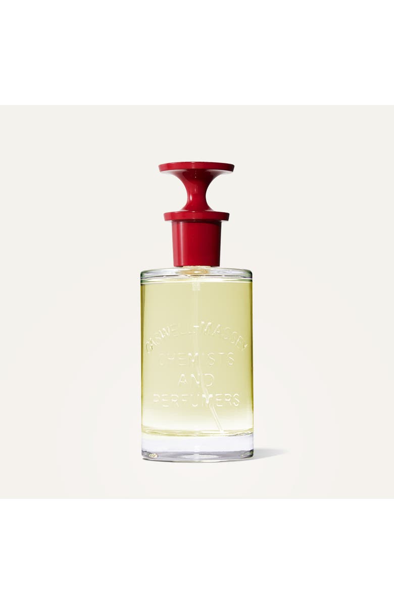 Caswell-Massey Number Six Eau de Parfum, Main, color, 100Ml