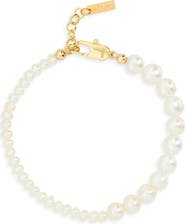 Éliou Filis Freshwater Pearl Bracelet