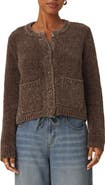 Splendid Aubrey Chenille Cardigan