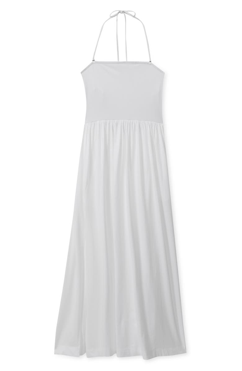 Reiss Yara Cover-Up Maxi Dress, Alternate, color, 