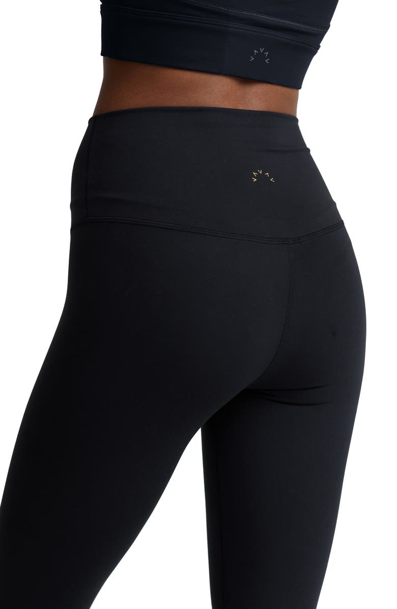 Varley Always Super High Waist Leggings, Alternate, color,