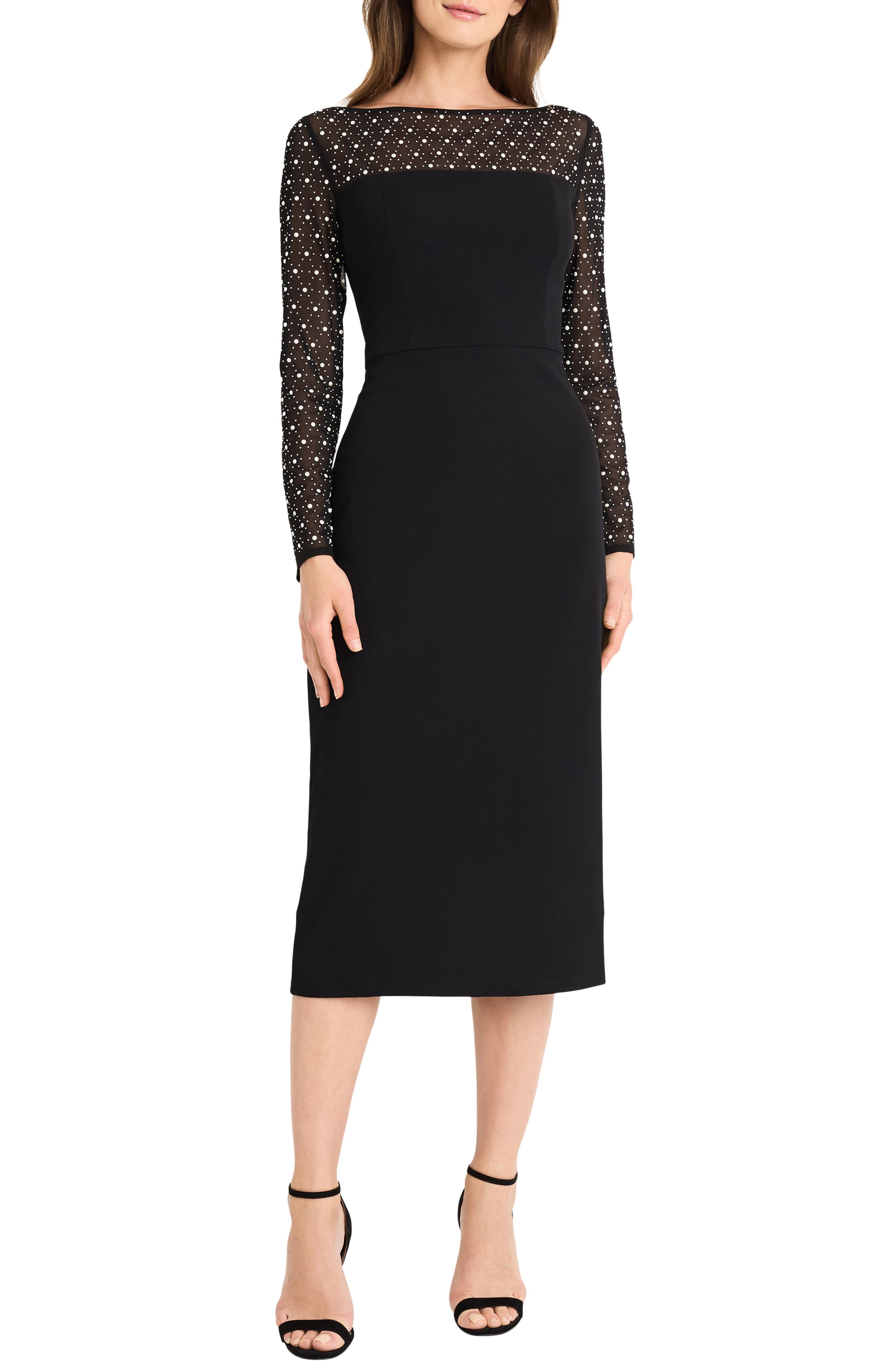 selected BLACK