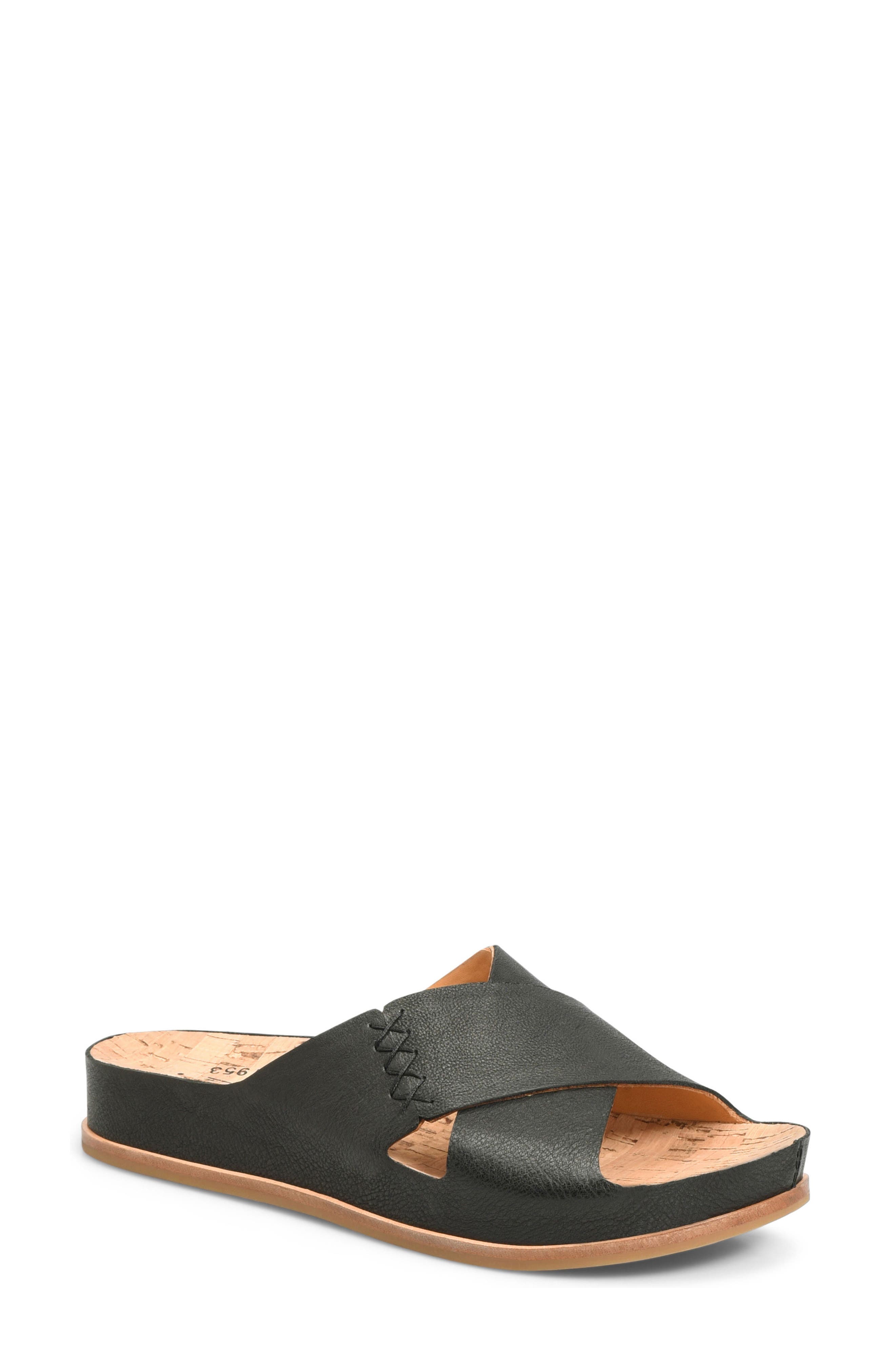 Kork-Ease<sup>®</sup> Amboy Slide Sandal, Main, color, 