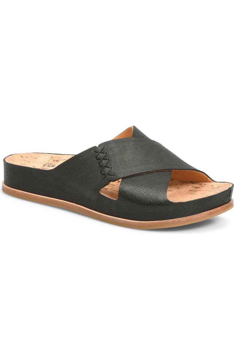 Kork-Ease<sup>®</sup> Amboy Slide Sandal, Main, color,