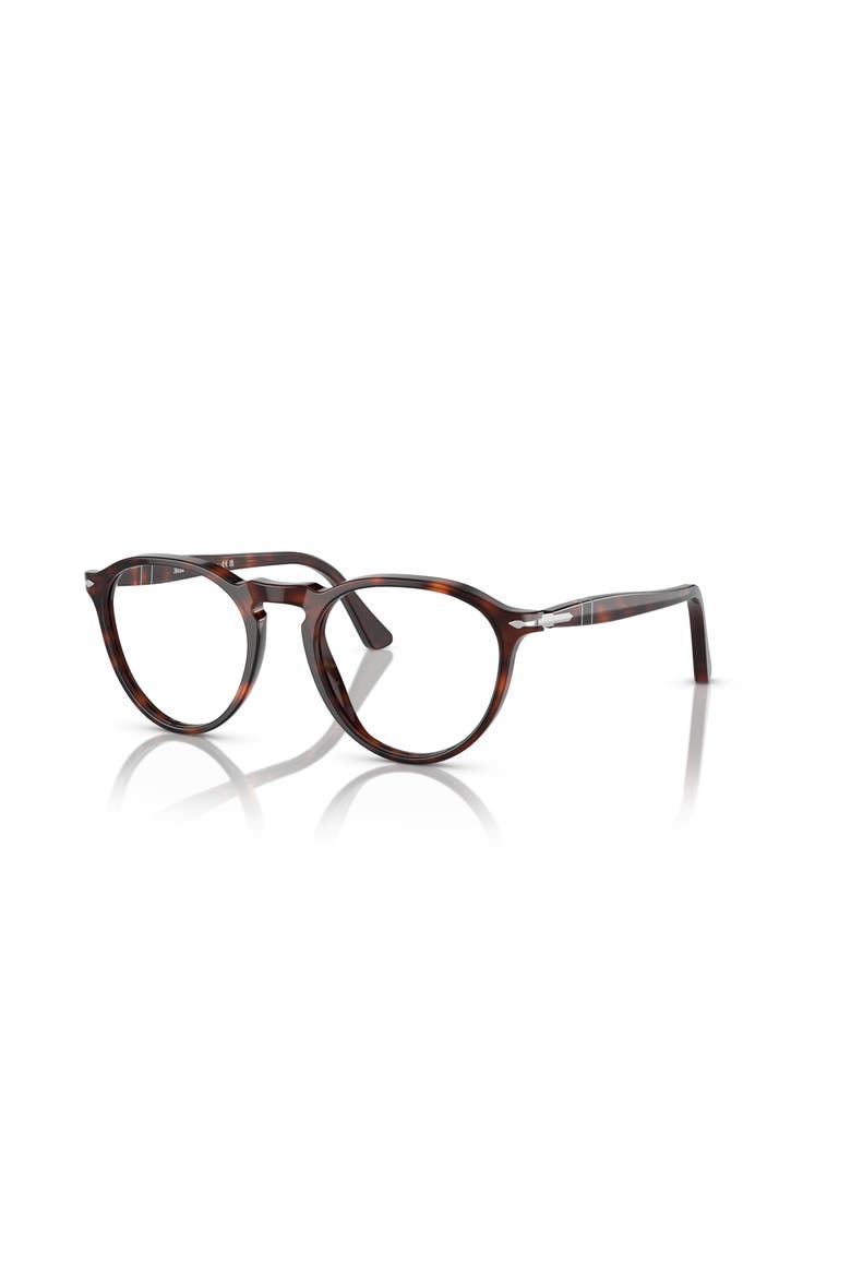 49mm Phantos optical glasses, Main, color, Tortoise