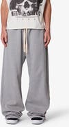 mnml Ultra Baggy Wide Leg Sweatpants