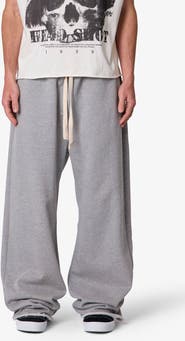 mnml Ultra Baggy Wide Leg Sweatpants