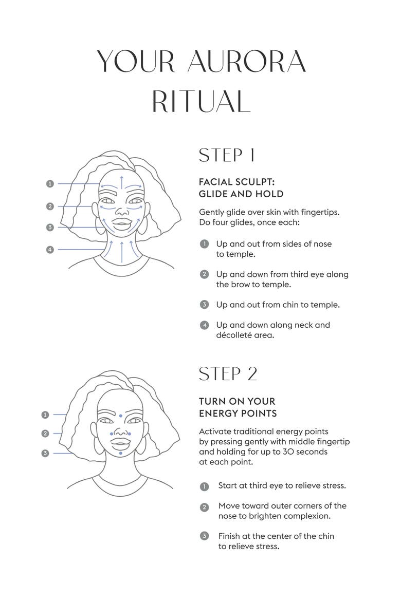 Aurora Glow Serum, Alternate, color, NO COLOR