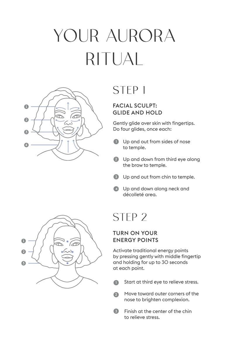 AMEON Aurora Glow Serum, Alternate, color, 