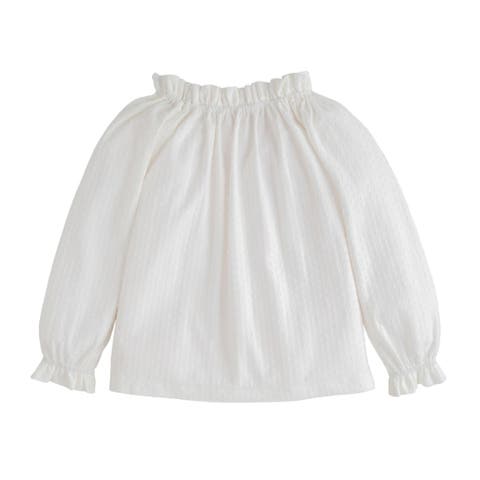 Kids' Floral Tory Top (Toddler, Little Kid & Big Kid)
