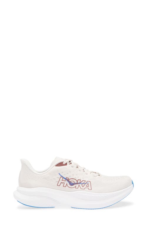 Hoka Mach 6 Running Shoe In Multi