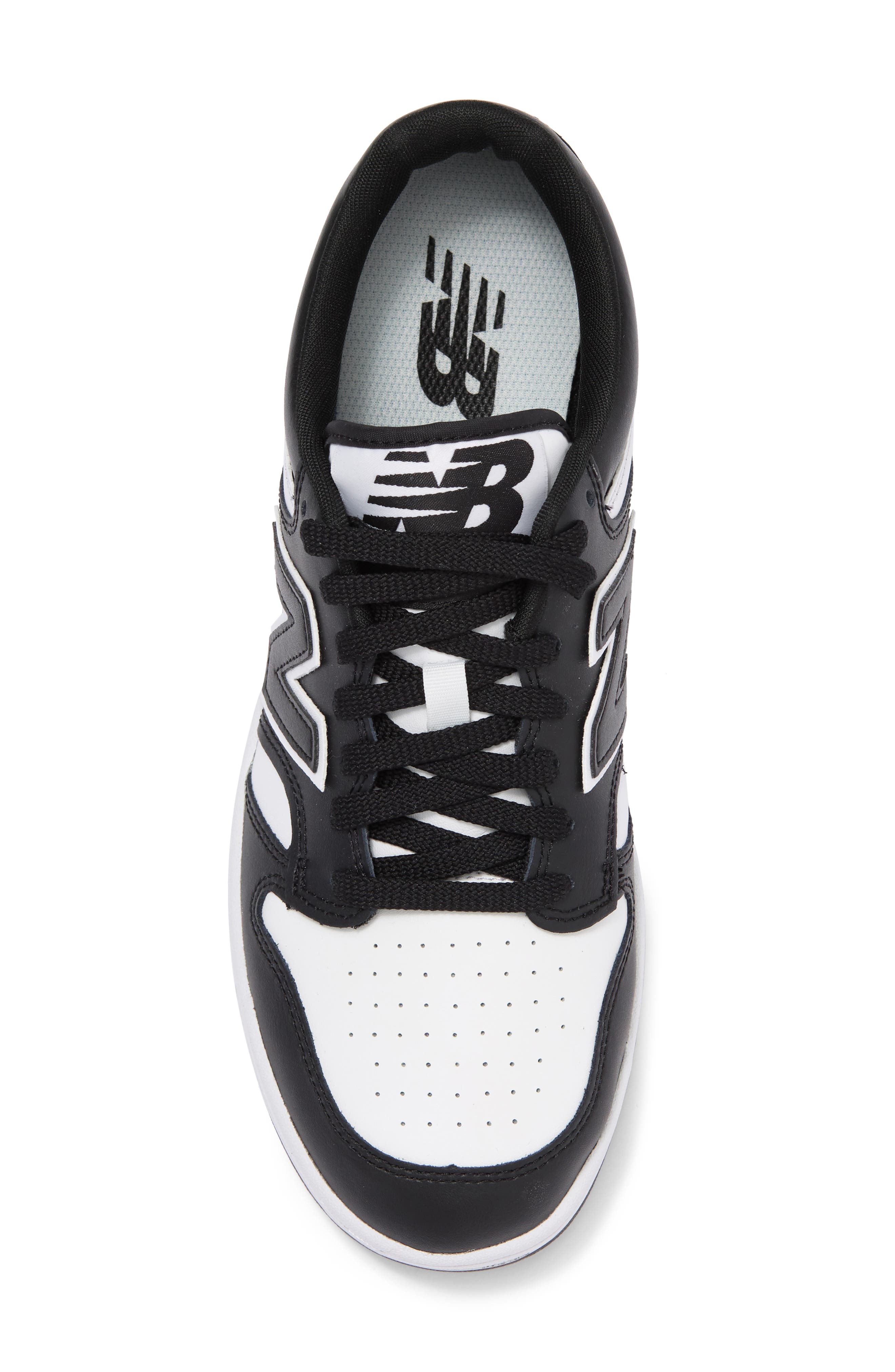 New Balance Gender Inclusive 480 Basketball Sneaker, Alternate, color, 