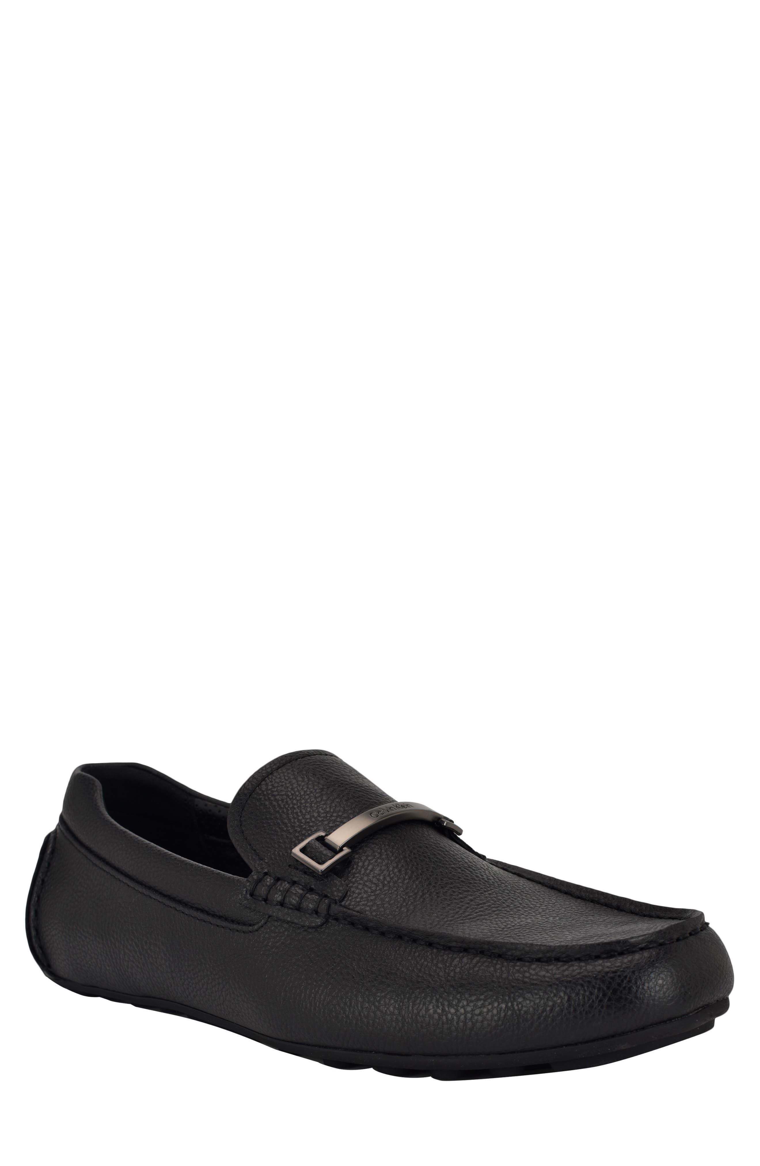 Calvin Klein Otilis Driving Loafer