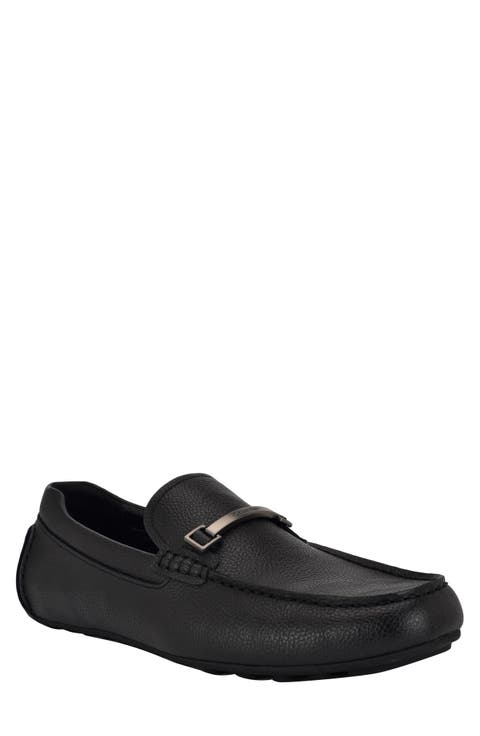 Otilis Driving Loafer (Men)