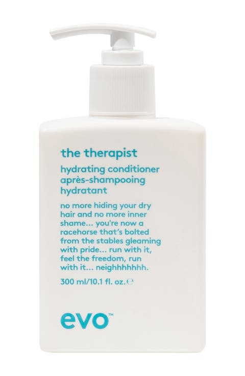 Toning Shampoo