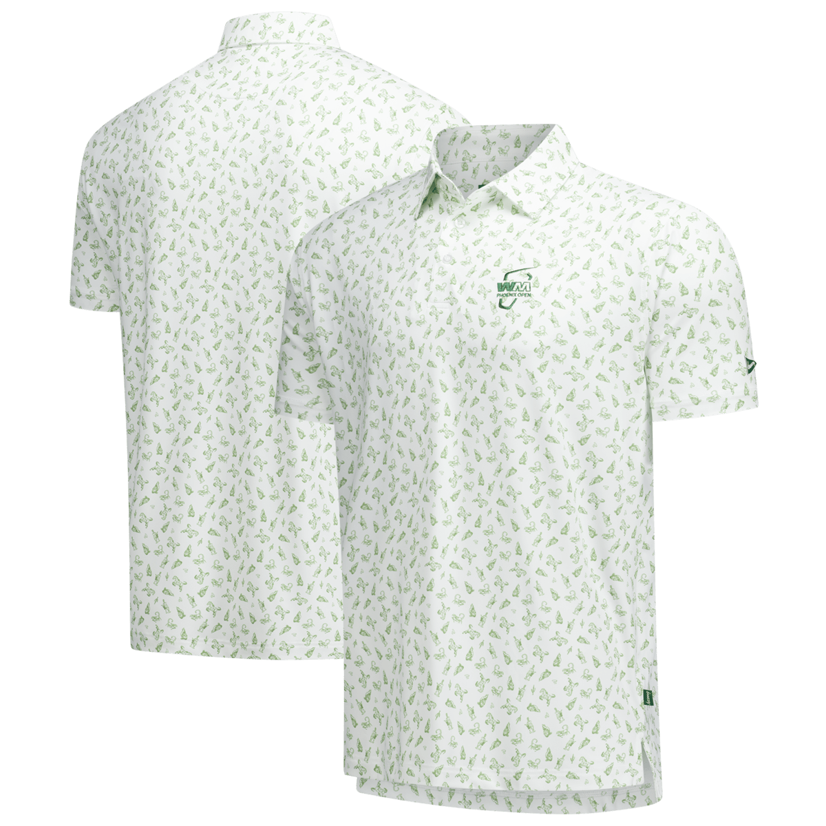selected White